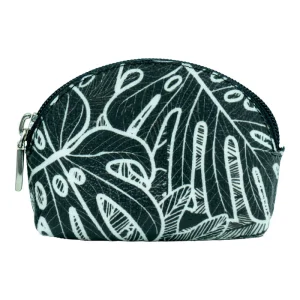 Monedero Woolis Vegetación