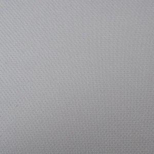 Tejido Piqué Gris Panel