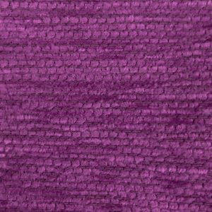 Tejido Chenilla Océano Magenta