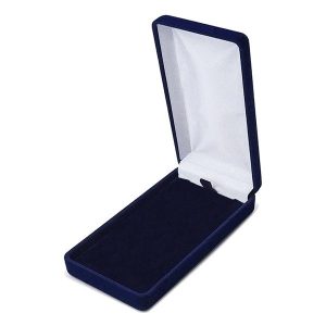 Estuche porta medalla premium