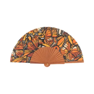 Abanico Iik Vuelo de Mariposa Original