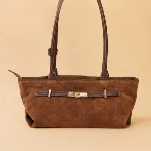 Bolso Piel Praga Baguel