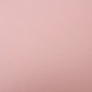 Tejido Piqué Liso Rosa Chicle Panel