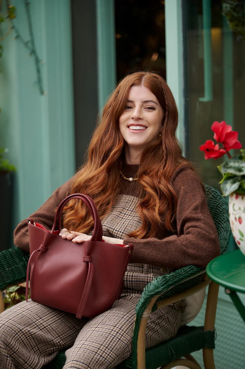 Bolso Piel New Toledo - Imagen 7