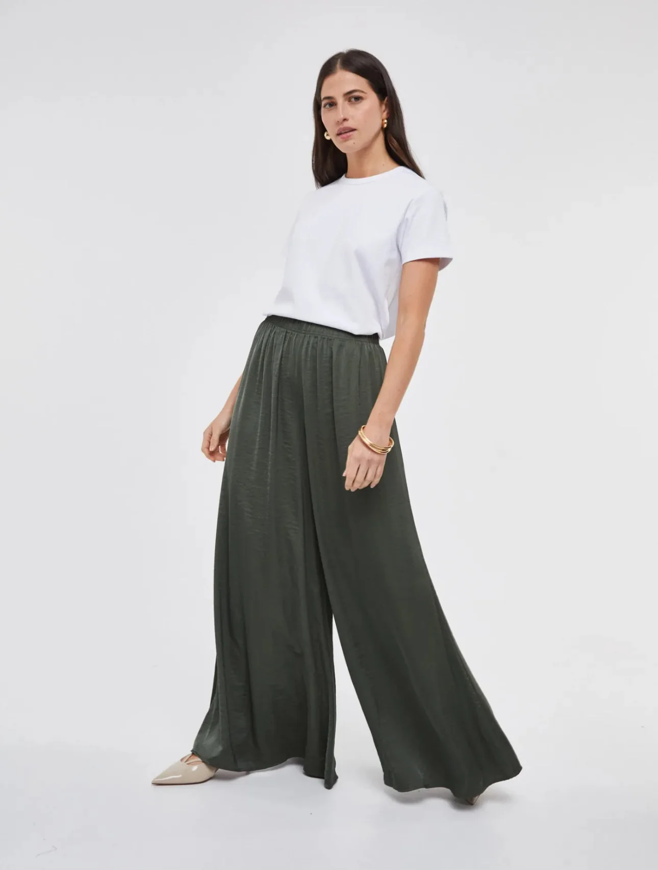 Camiseta Básica Calidad Delux - Imagen 5