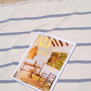 Toalla Marinera Torres Nova