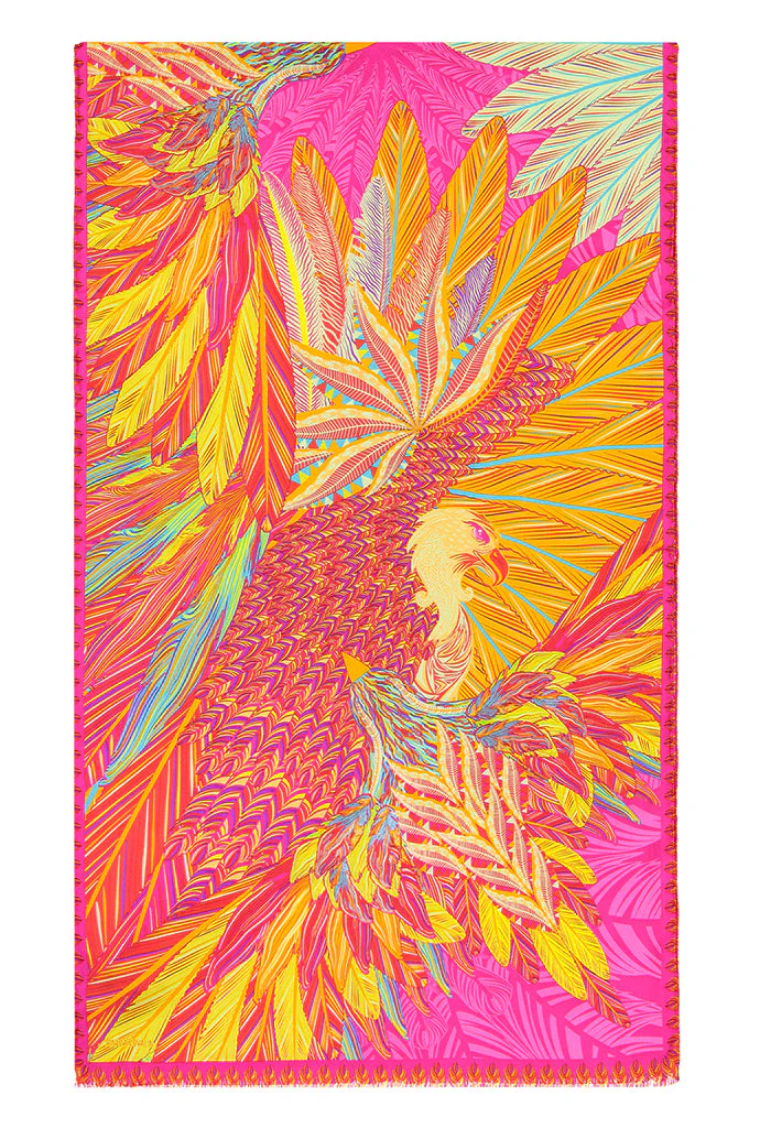 Chalina Águila Real Mexicana - Imagen 4