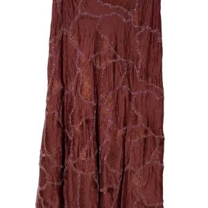 Falda Caldera Luxury