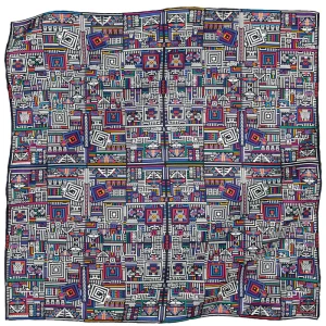 Mascada Teotihuacán 90 cm