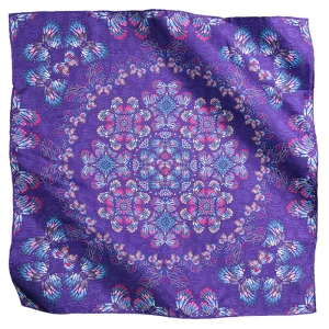 Mascada Danza de Mariposas 90 cm