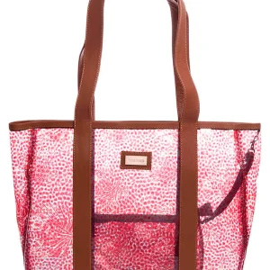 Tote Sasil Coral Caribe