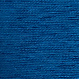 Tejido Chenilla Océano Navy