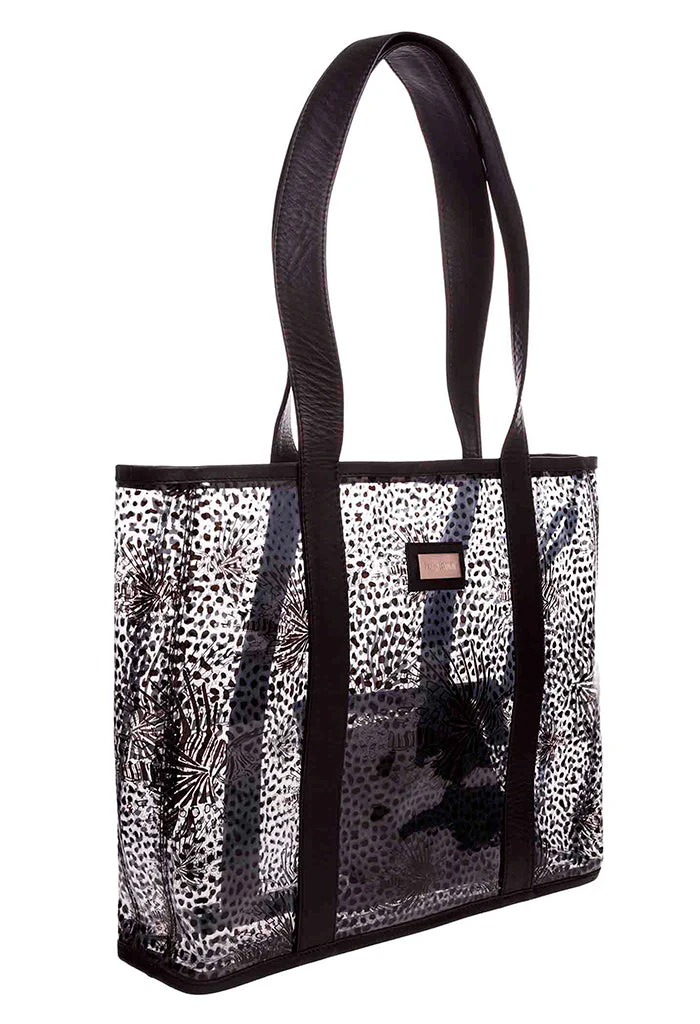 Tote Sasil Coral Caribe - Imagen 5