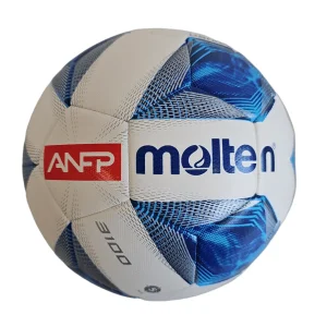 BALON FUTBOL MOLTEN VANTAGGIO 3100 AZUL/BLANCO N°5