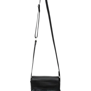 Messenger Bag Eca Mazorca Gris