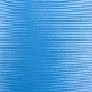 Tejido Rasete con Foam Azul Claro