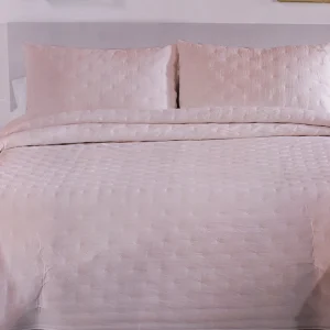 Edredón Loren Violeta