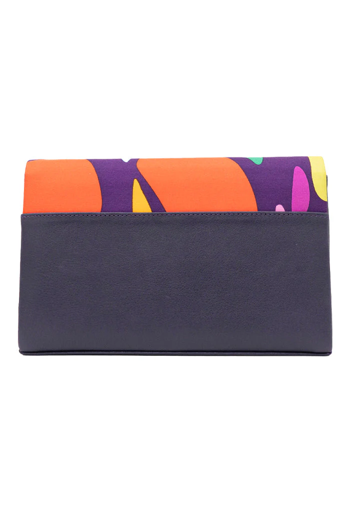 Bolsa Hook Mariposa Abstracta - Imagen 3