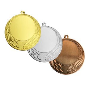 Medalla 7cm Mod.F123