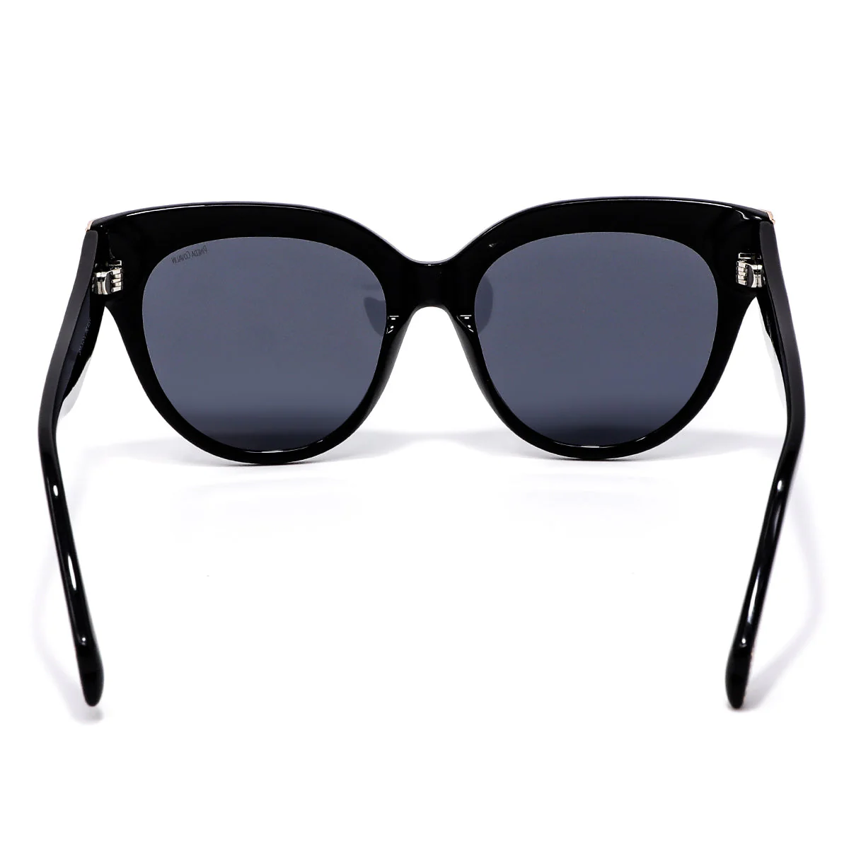 Lentes de Sol Pantos Negro Mariposa Monarca - Imagen 5