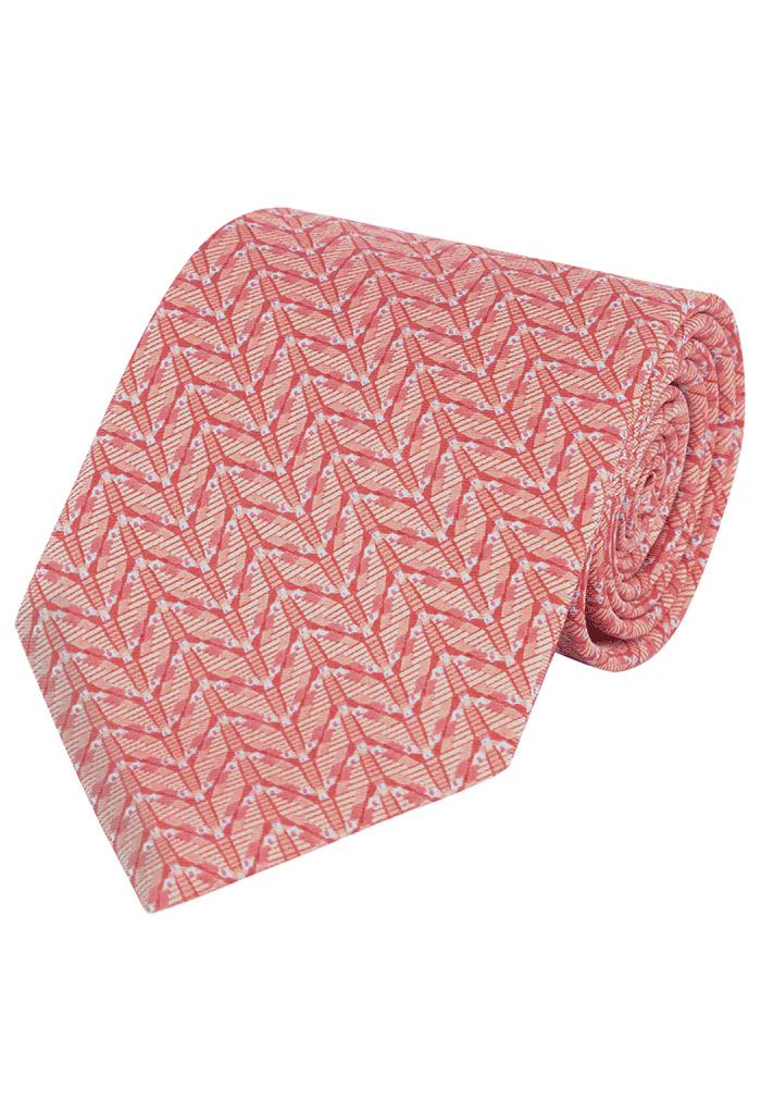 Corbata Pirámide de Teotihuacán - Imagen 5