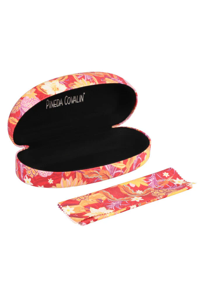 Estuche Lentes Sol Cactáceas Jardín Botánico - Imagen 5