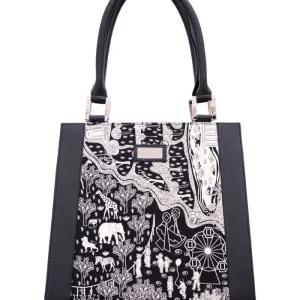 Bolsa Yaab Mi Ciudad