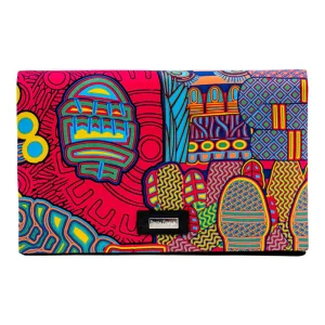 Bolsa Hook Diosas Mexicas