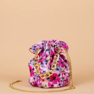 Bombonera Flower Bambula