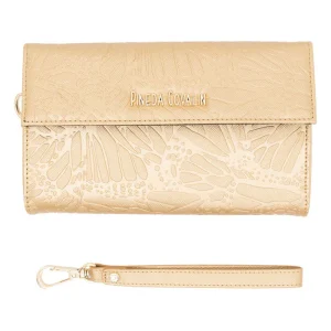 Bolsa Tsool Saffiano Grabado Mariposa