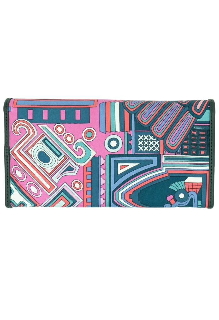 Cartera Bolsillo Ruta Puuc - Imagen 3