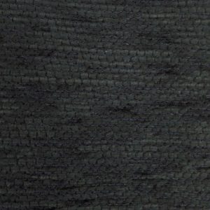 Tejido Chenilla Océano Antracita