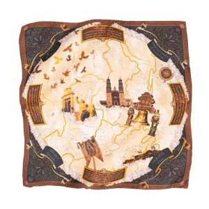 Mascada Ruta Independencia Café