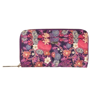 Cartera Grande Saffiano Cactáceas Jardín Botánico