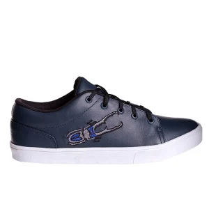 Tenis Kuklim Escarabajo Gris