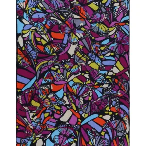 Chalina Vuelo de Mariposa