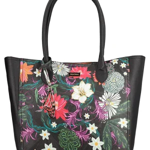 Tote Kuuch Saffiano Cactáceas Jardín Botánico