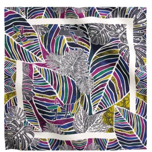 Mascada Vegetación 90 cm