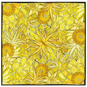 Mascada Santuario Cactáceas 90 cm