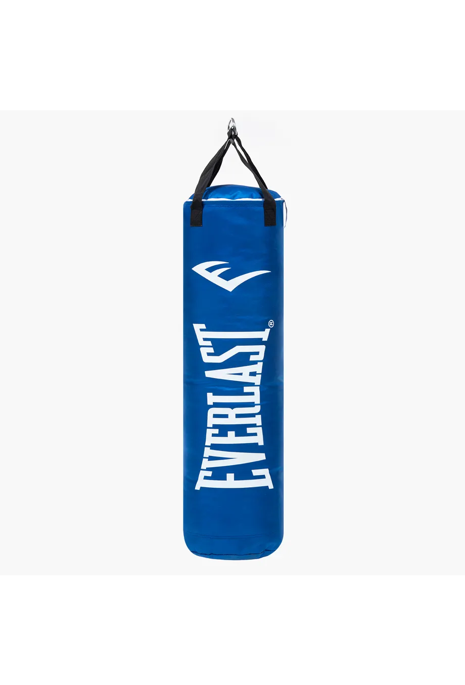 SACO BOX EVERLAST POLYCANVAS AZUL/BLANCO 1,20 MTS