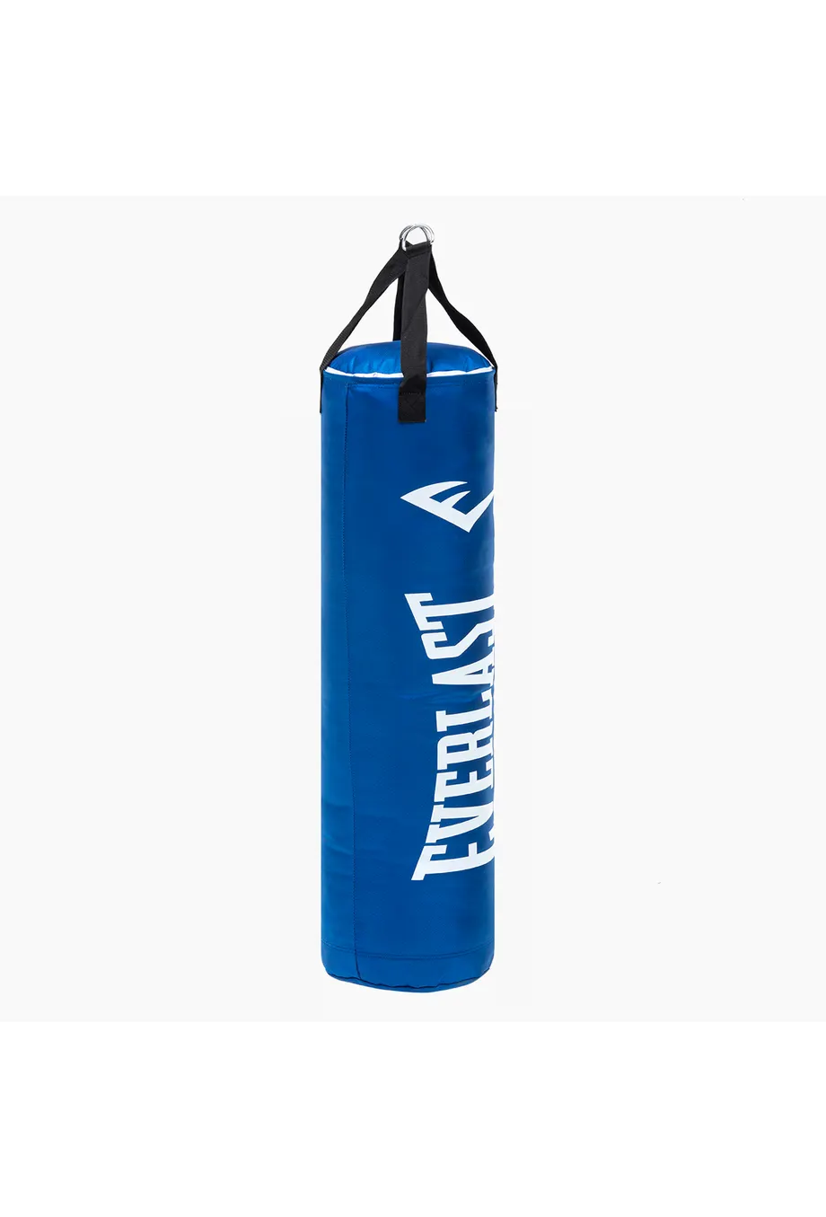 SACO BOX EVERLAST POLYCANVAS AZUL/BLANCO 1,20 MTS - Imagen 3