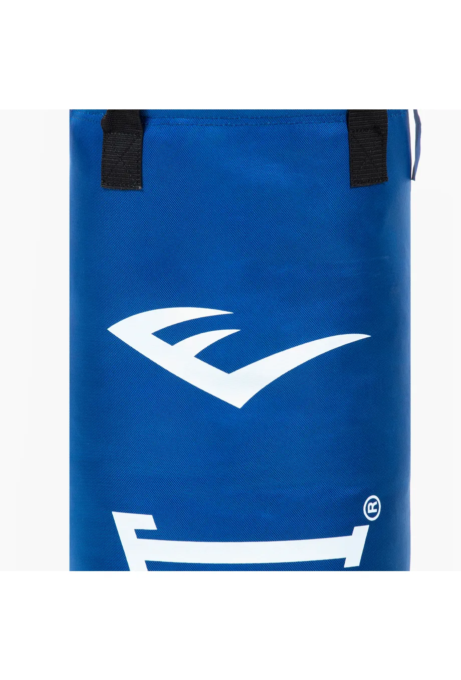 SACO BOX EVERLAST POLYCANVAS AZUL/BLANCO 1,20 MTS - Imagen 4