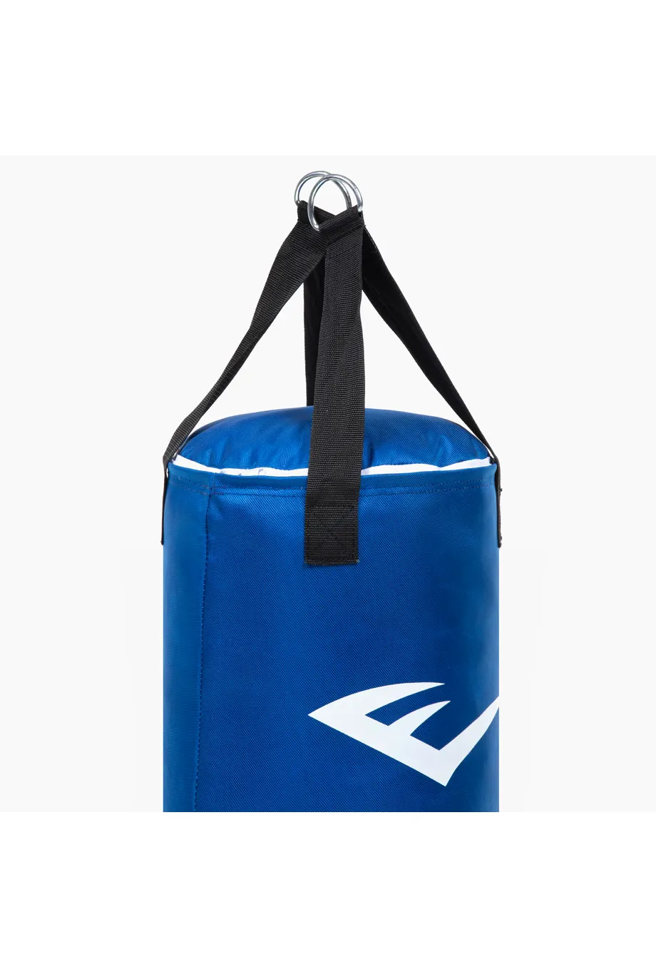 SACO BOX EVERLAST POLYCANVAS AZUL/BLANCO 1,20 MTS - Imagen 5