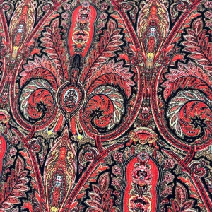 Tejido de 100 colores