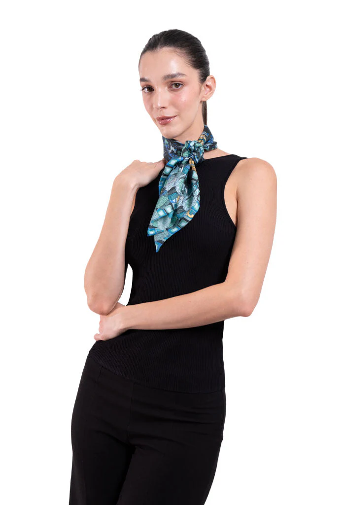 Mascada Máscara de Jade 90 cm - Imagen 3