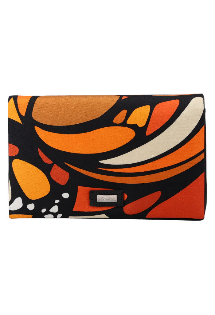 Bolsa Hook Mariposa Abstracta - Imagen 8