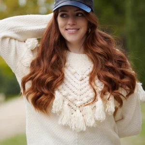 GORRA PIEL MARRÓN OSCURO