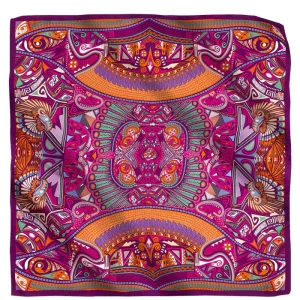 Mascada Cerámica Prehispánica 90 cm