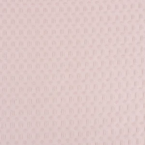 Tejido Piqué Algodón Rosa