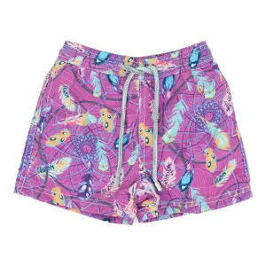 Traje de Baño para Niño Atrapasueños Rosa